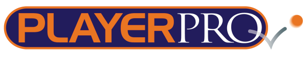 Player Pro Logo